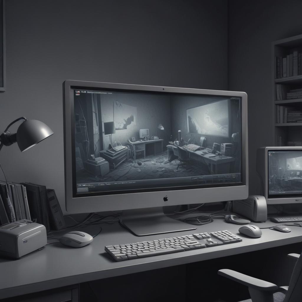 Desventajas de ver películas online