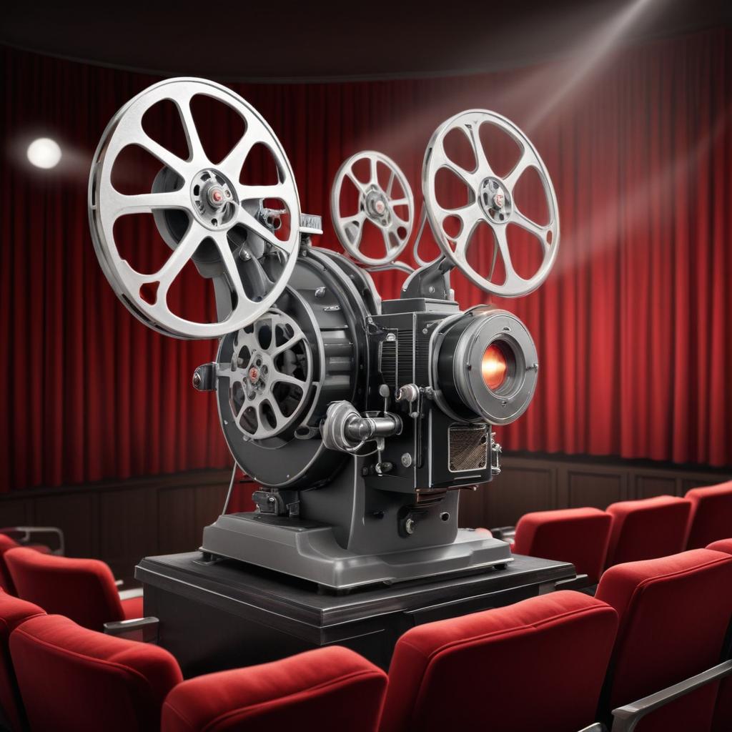 Cine tradicional vs cine online