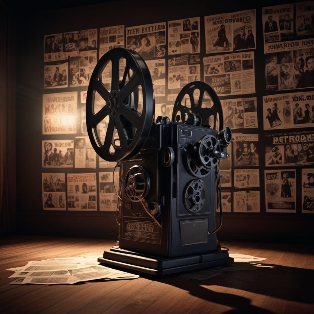 Qué es el cine de terror