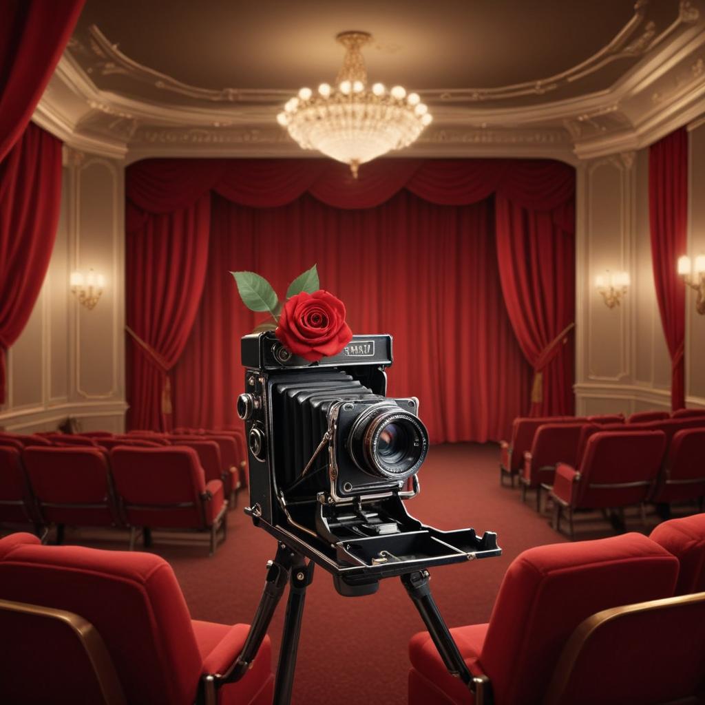 Qué es el cine romántico