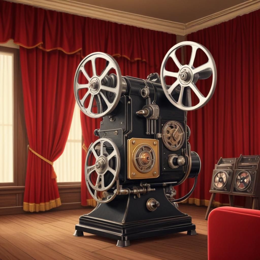 Qué es el cine de animación