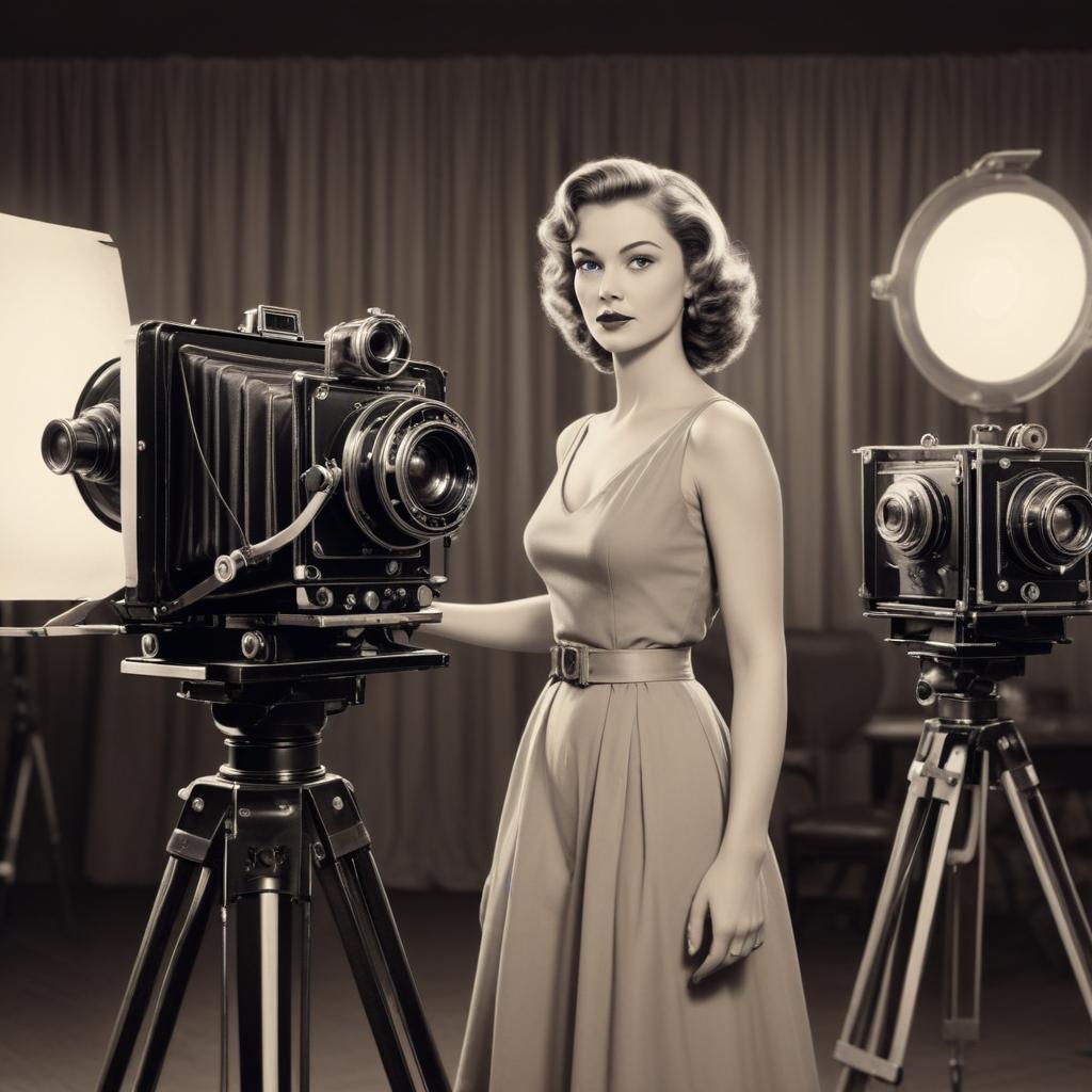 Actrices icónicas del cine