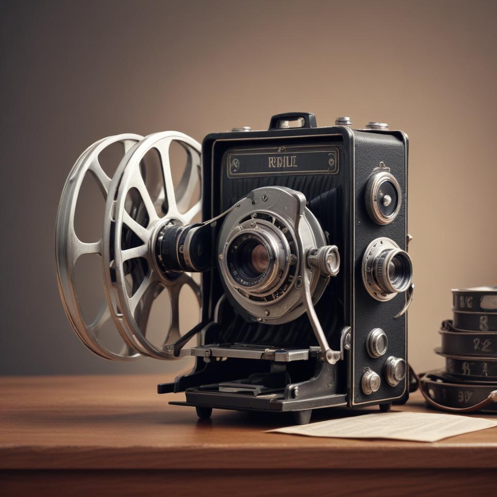 Movimientos cinematográficos