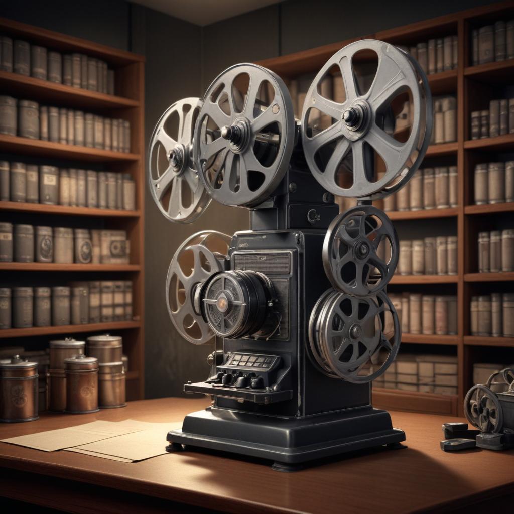 Cómo analizar una película