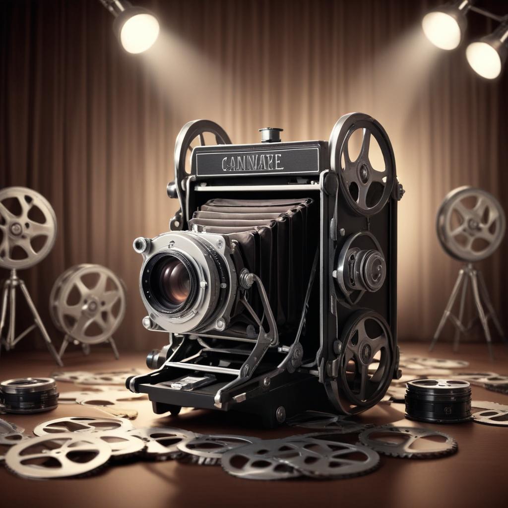 Lenguaje cinematográfico