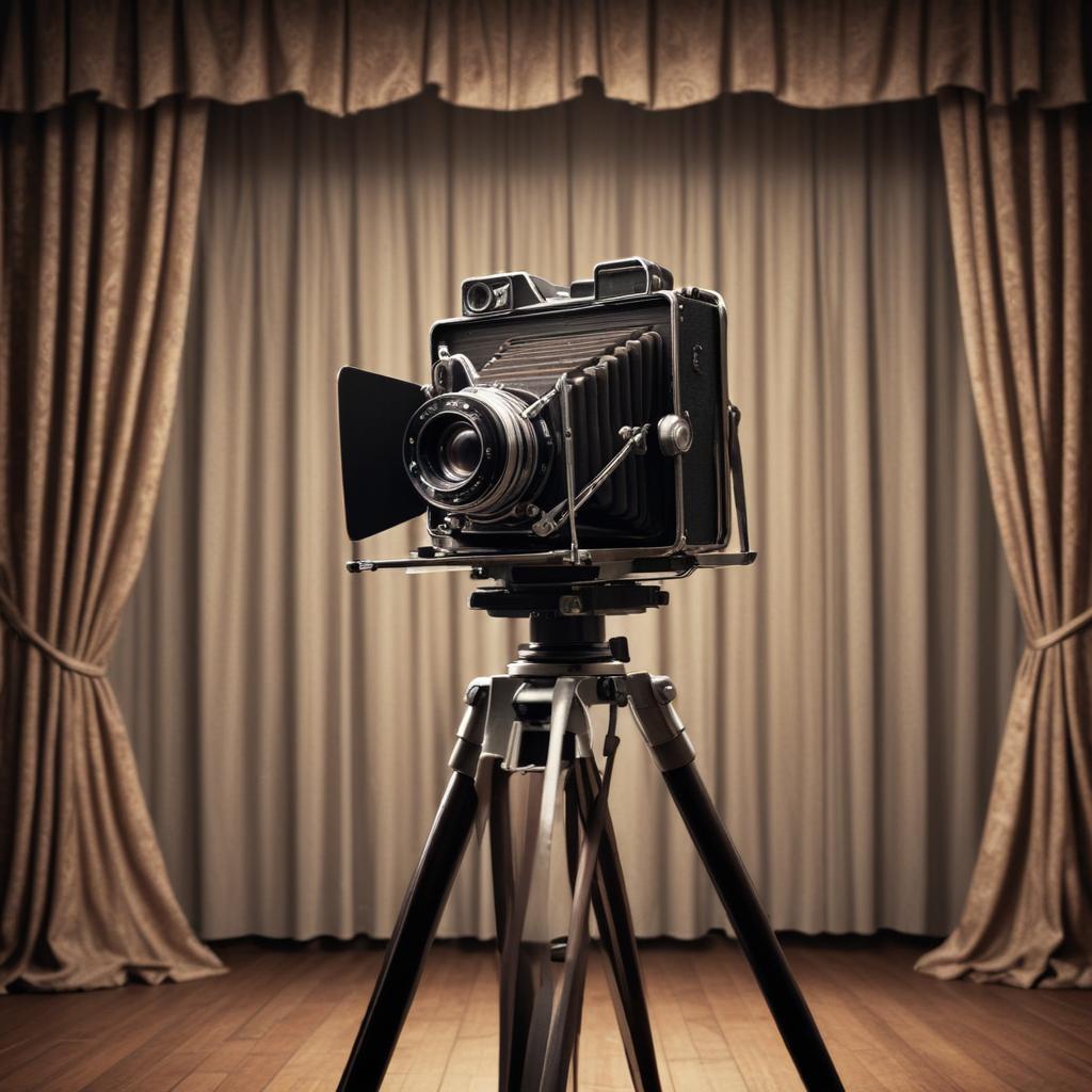 Planos y encuadres en el cine