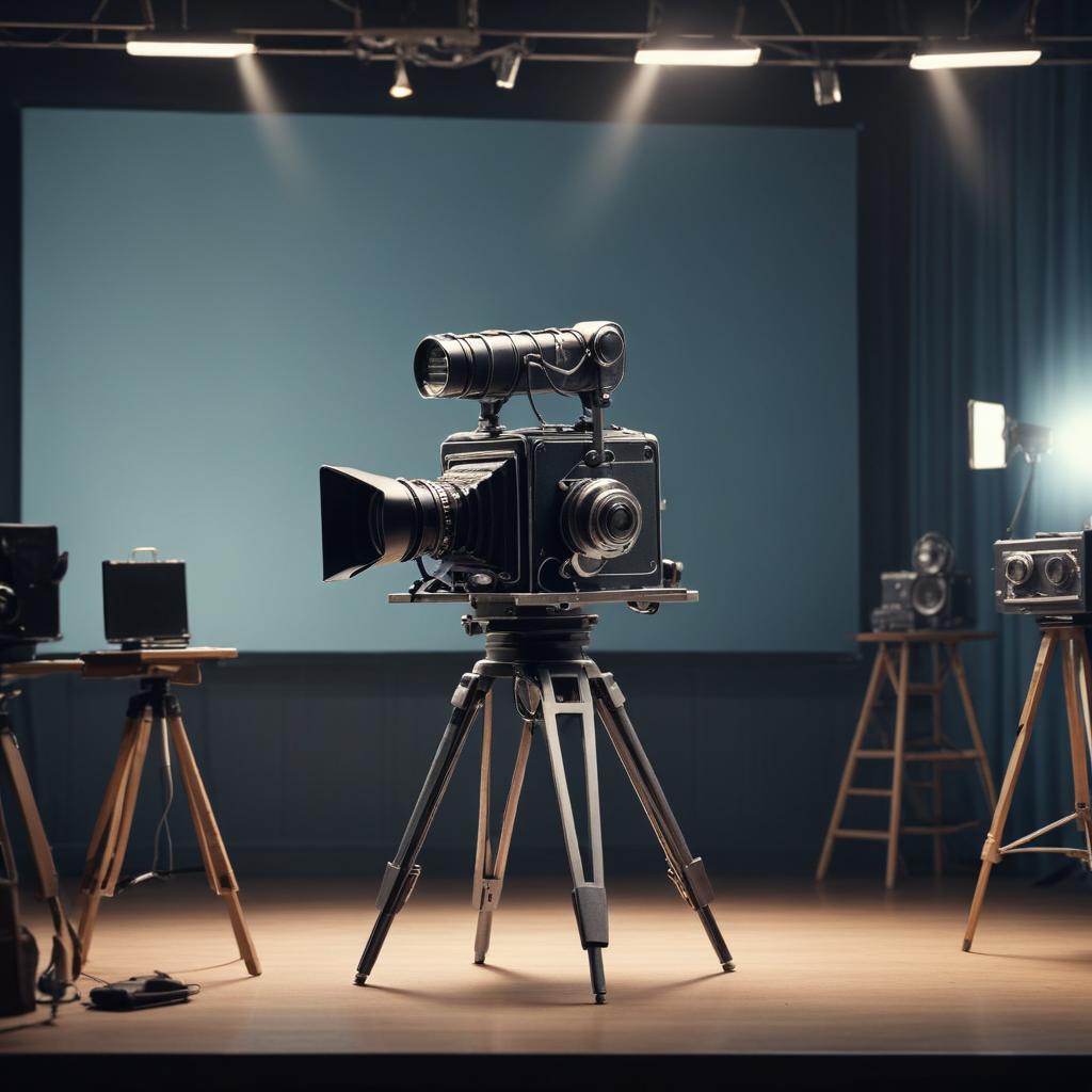 Narrativa visual en el cine