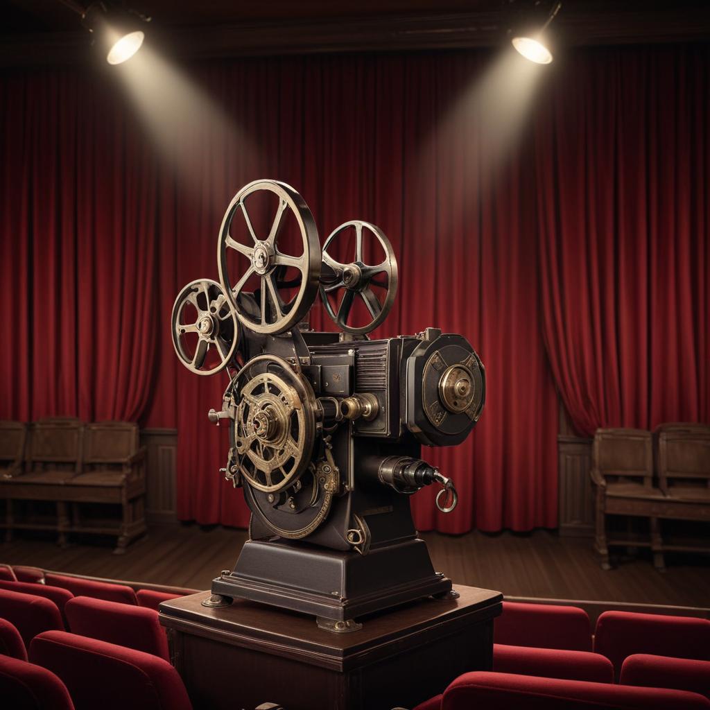 Simbolismo en las películas