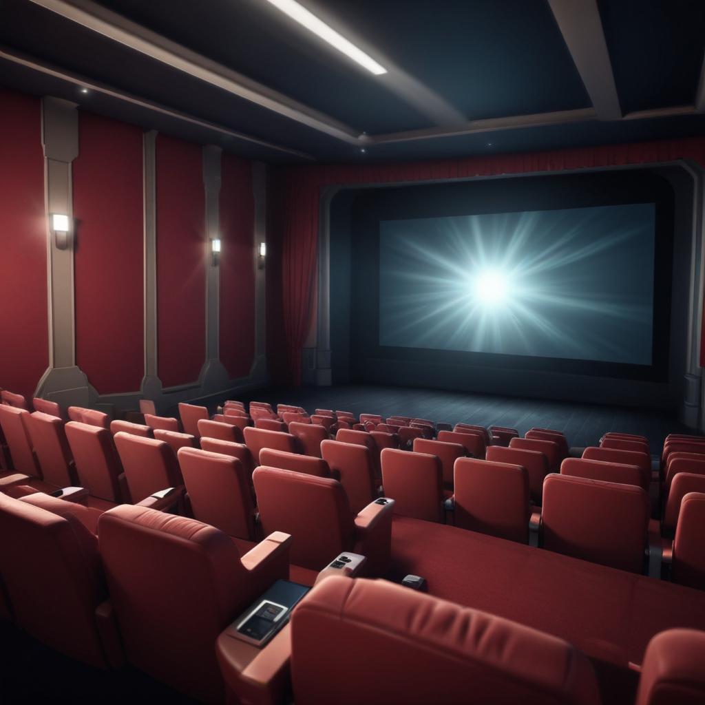 Tendencias actuales en el consumo de cine digital