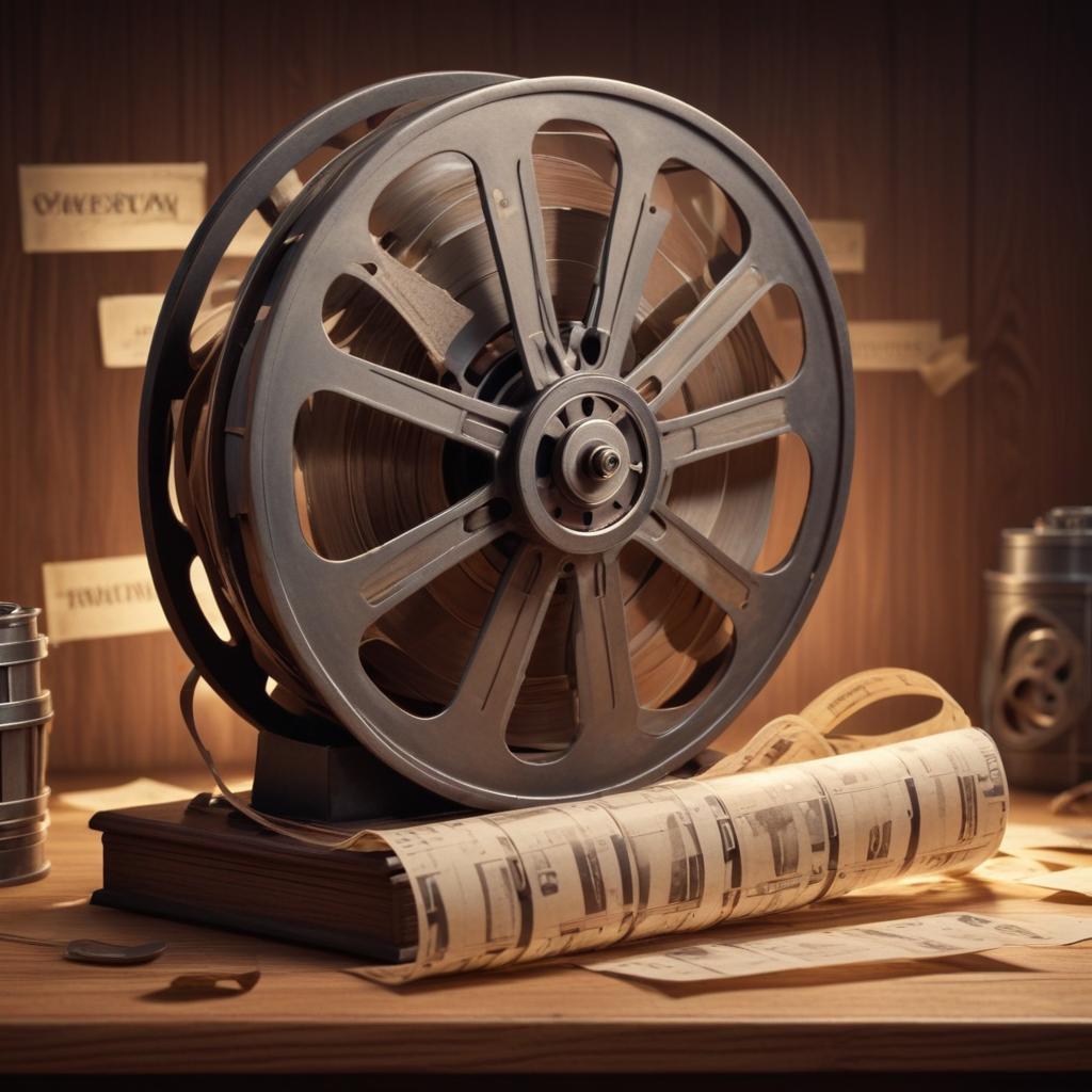 Universos cinematográficos