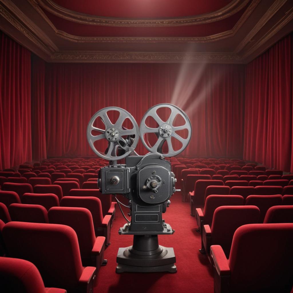 Influencia del cine en la sociedad