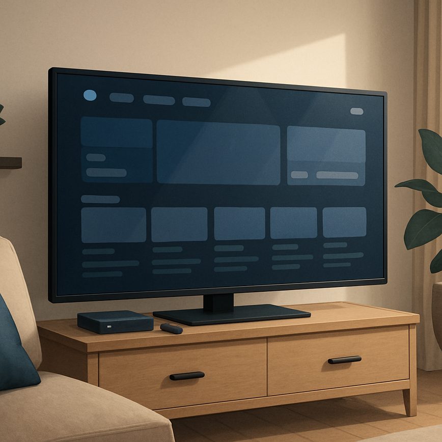 El auge del streaming en el entretenimiento