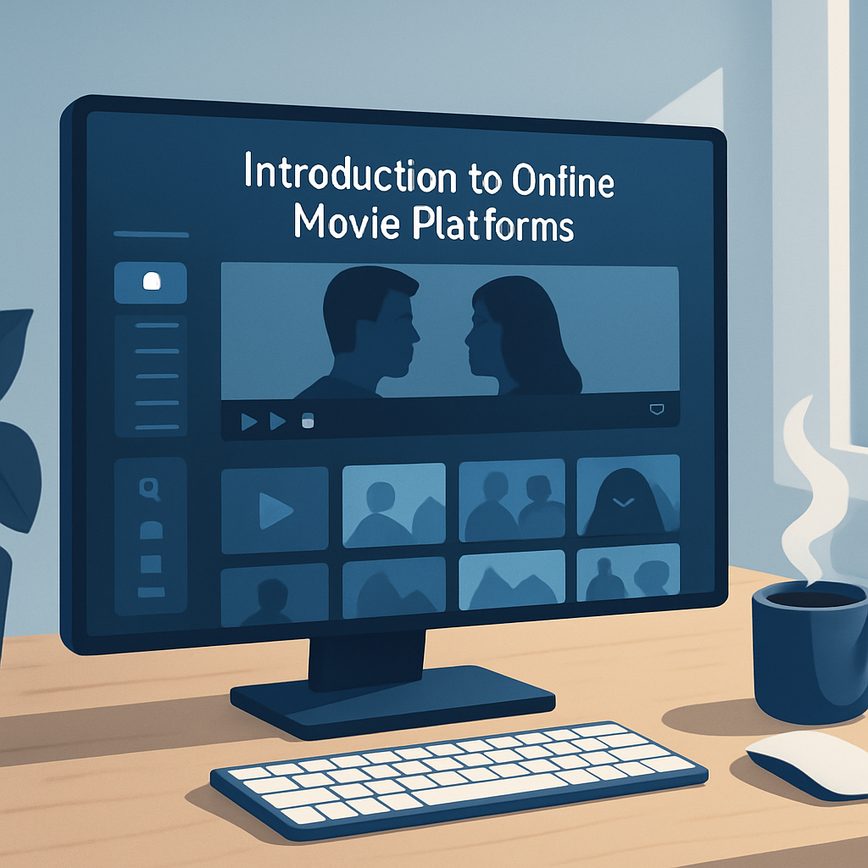 Plataformas de cine online más populares