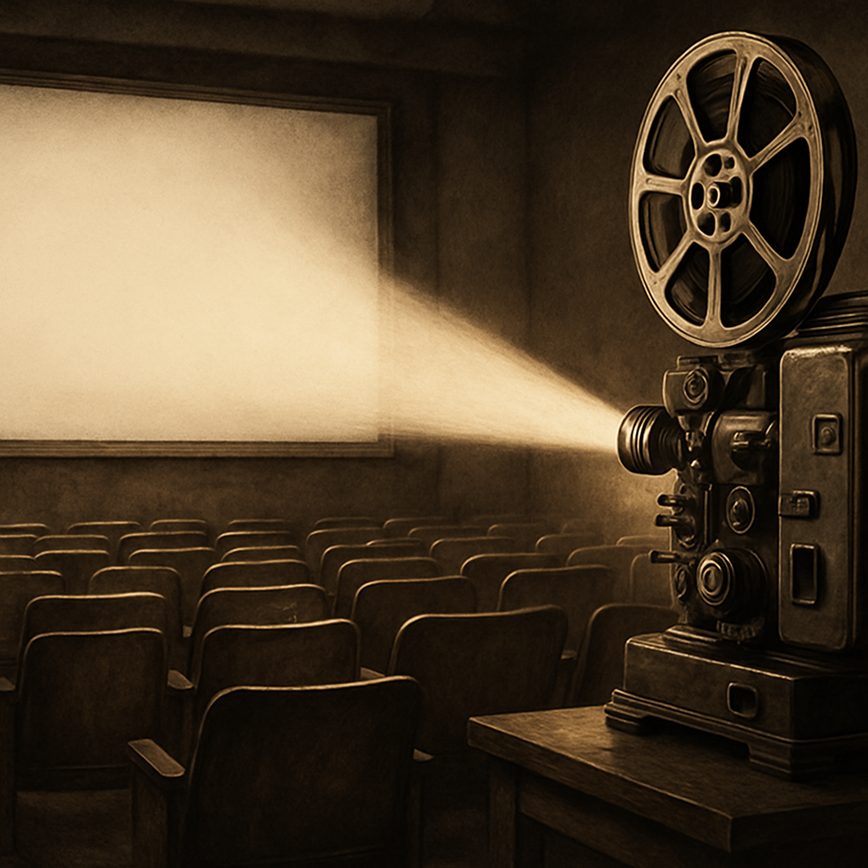 Representación social en el cine