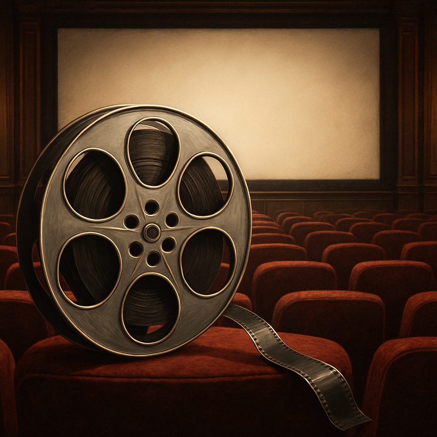 Roles de género en las películas