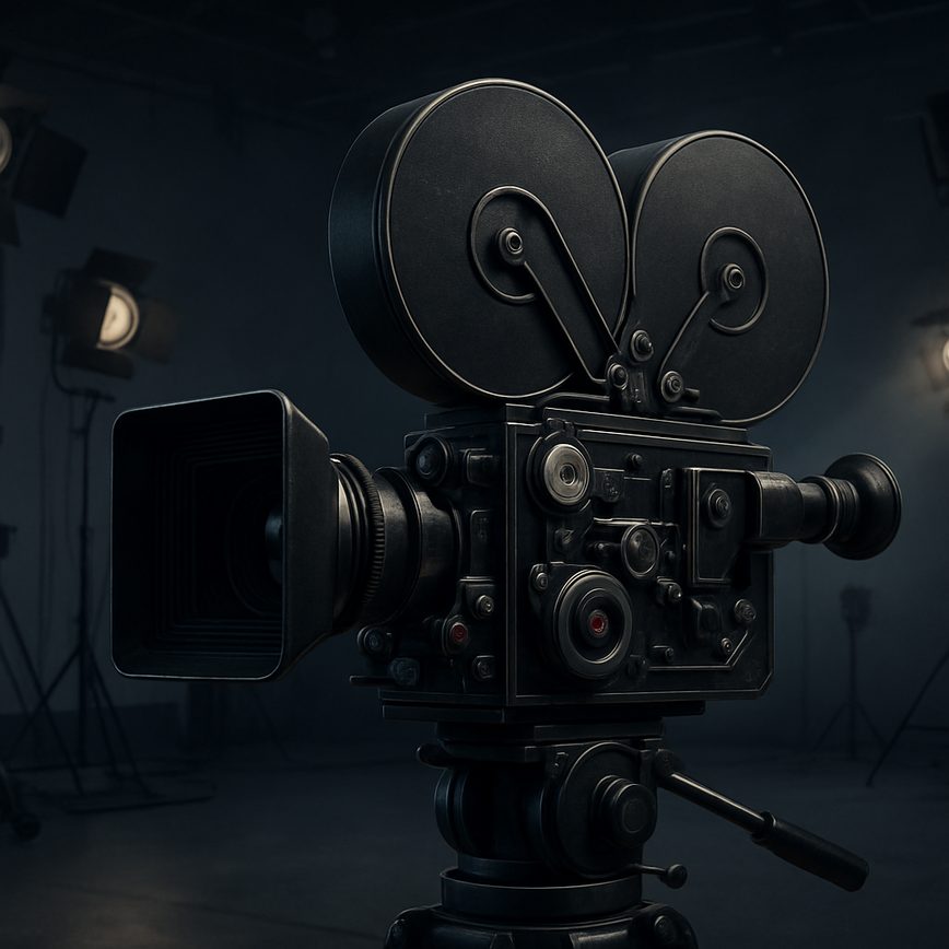 Efectos especiales en el cine