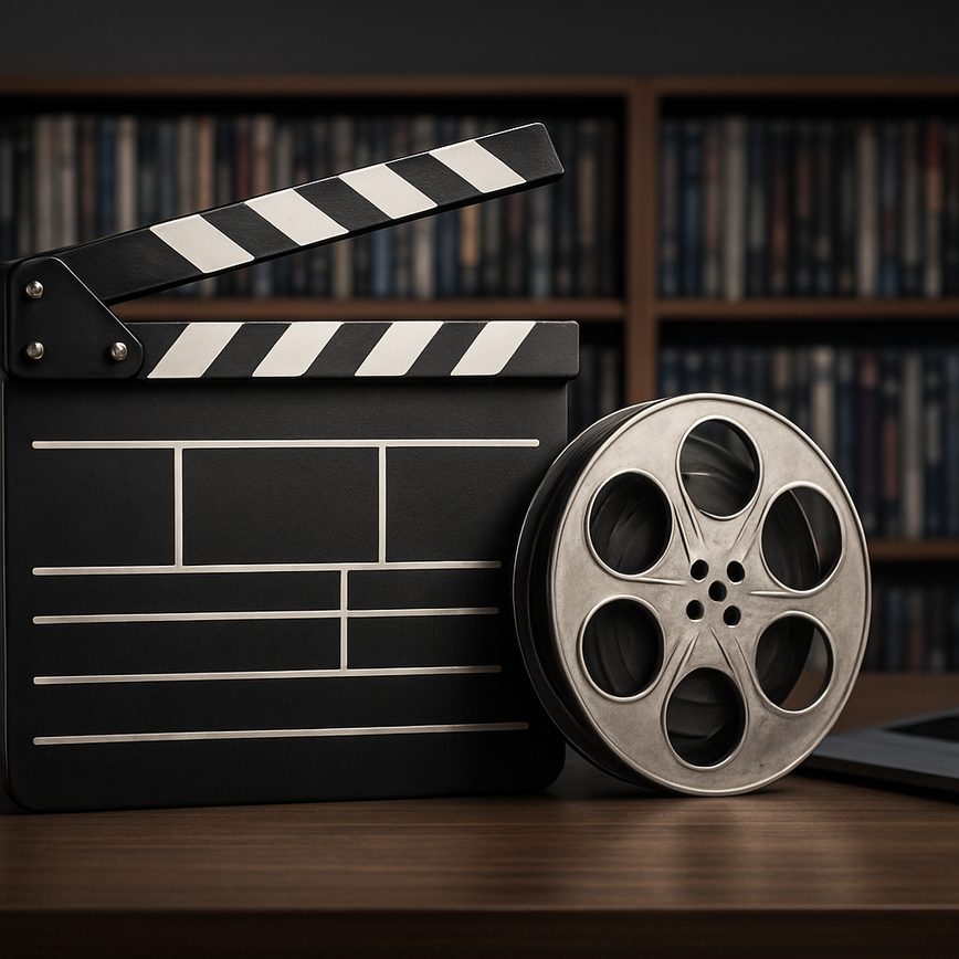 Géneros cinematográficos más vistos online