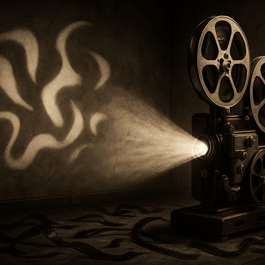 Qué es el cine experimental