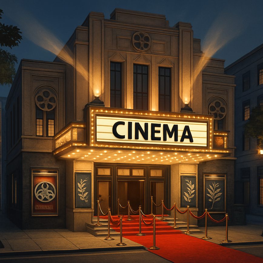 Festivales de cine internacionales