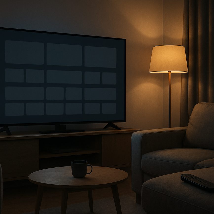 Ventajas del cine en línea