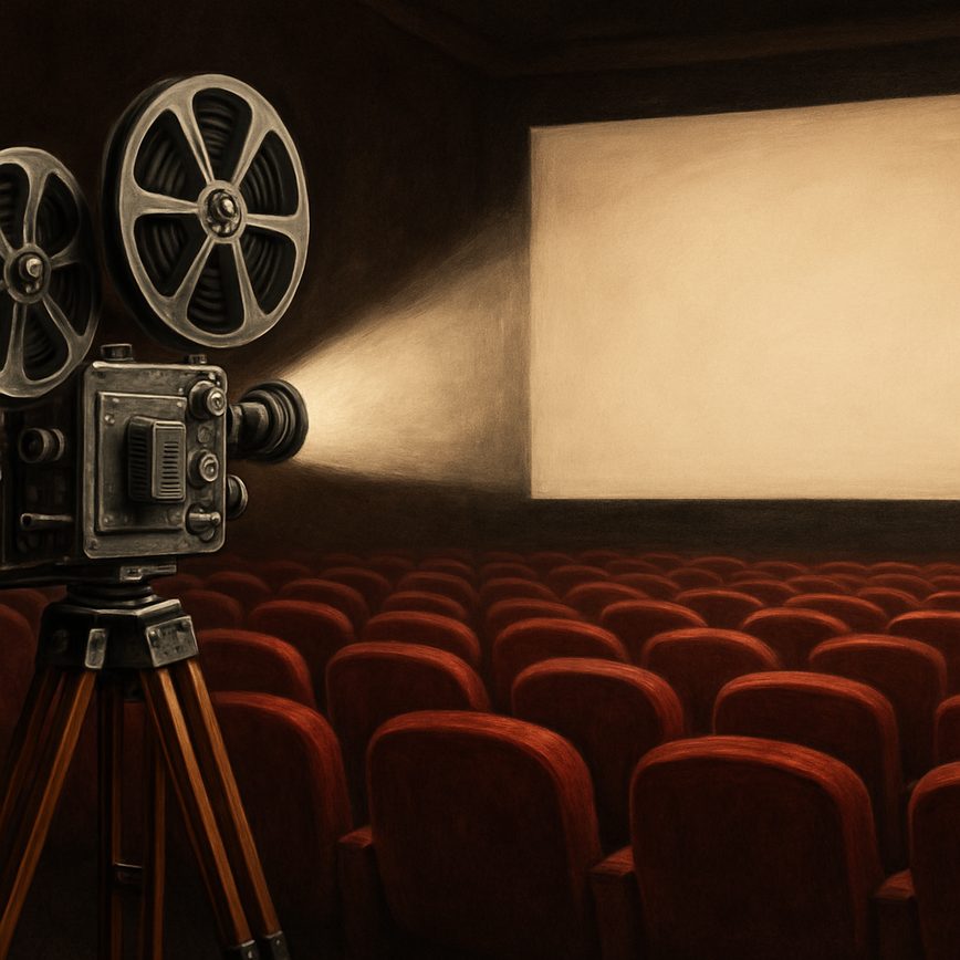 Qué es un festival de cine