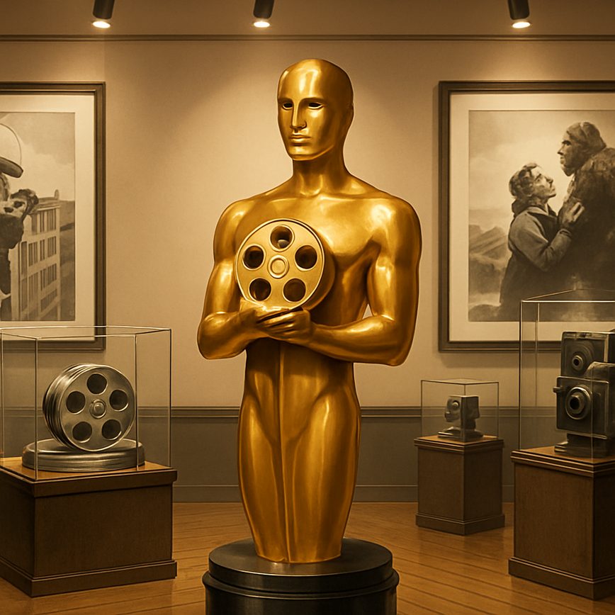 Premios cinematográficos famosos