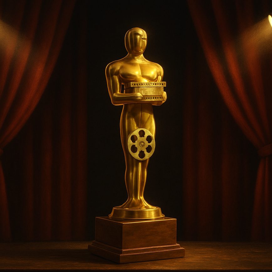 Historia de los premios de cine