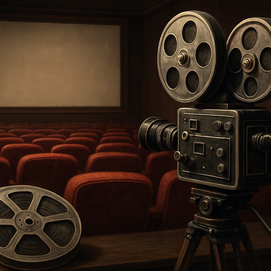 Crítica cinematográfica