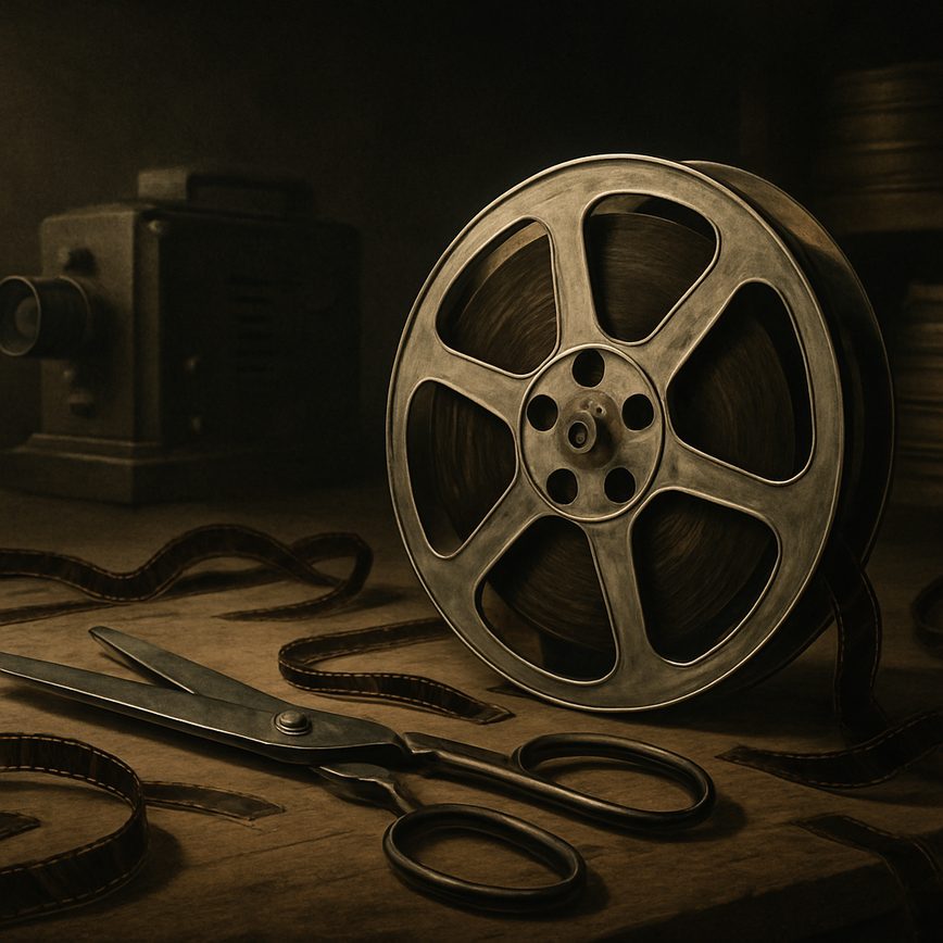 Censura cinematográfica