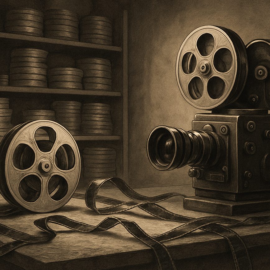 Ritmo narrativo en el cine