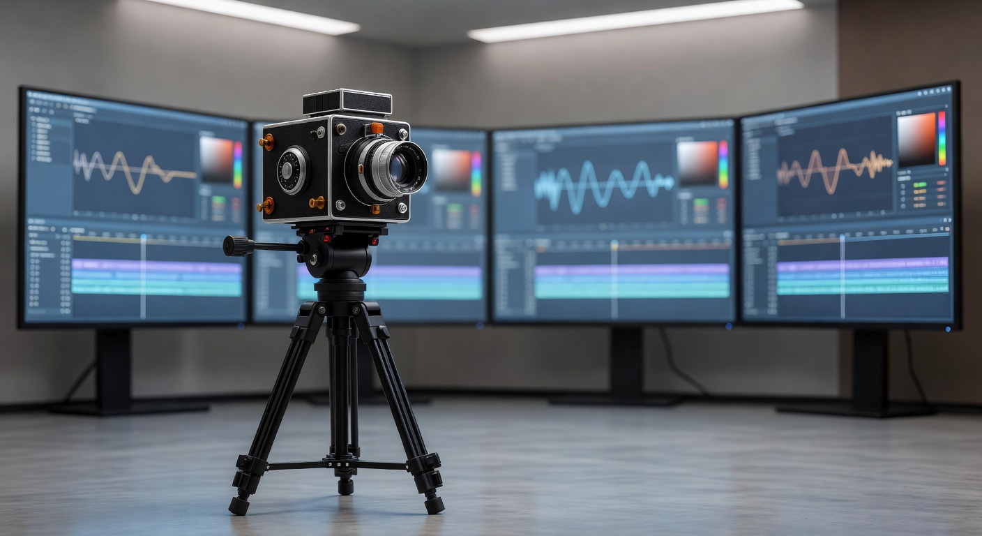 Cine independiente en plataformas digitales