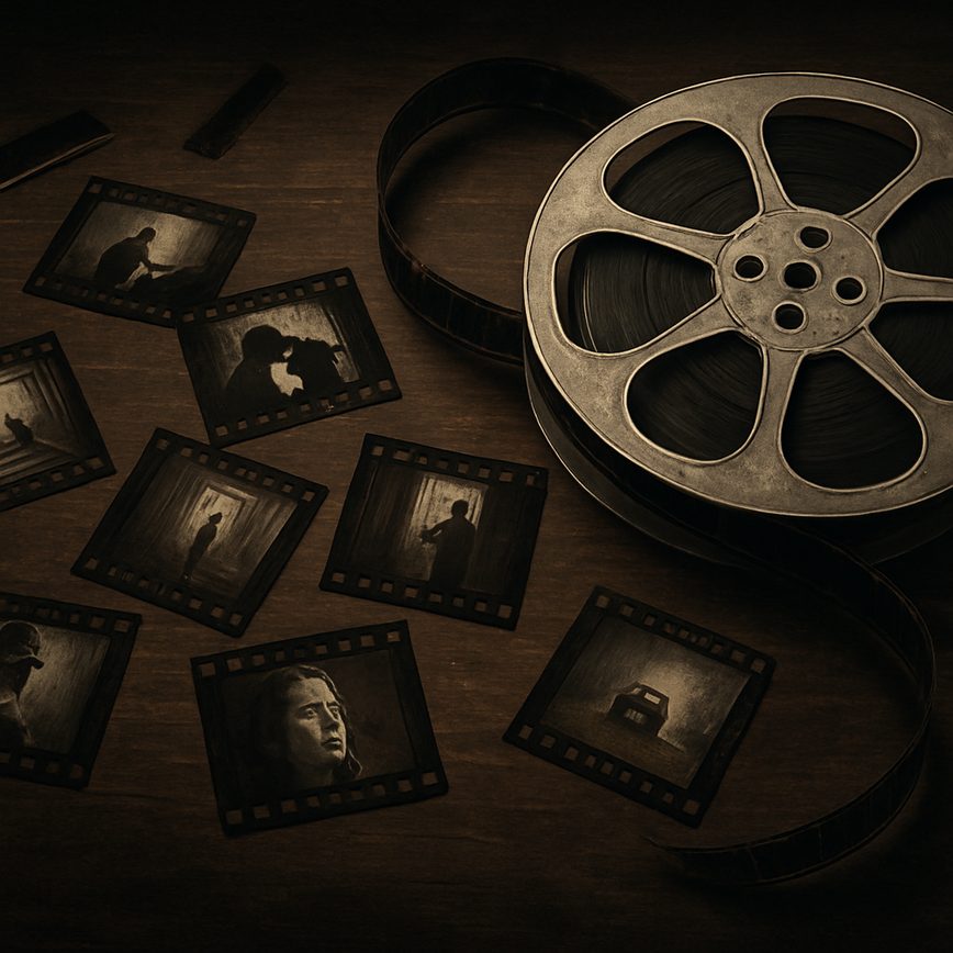 Narrativas no lineales en el cine