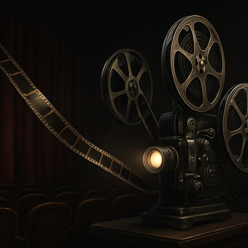 Simbolismo en el cine