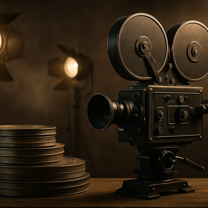 Películas basadas en hechos reales