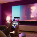 Cómo afectan las redes sociales al consumo de cine