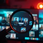 Cómo detectar cine oculto en catálogos de streaming