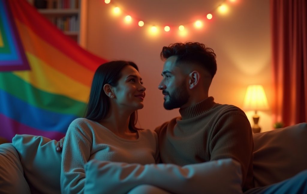 Cine queer inclusivo recomendado en 2026
