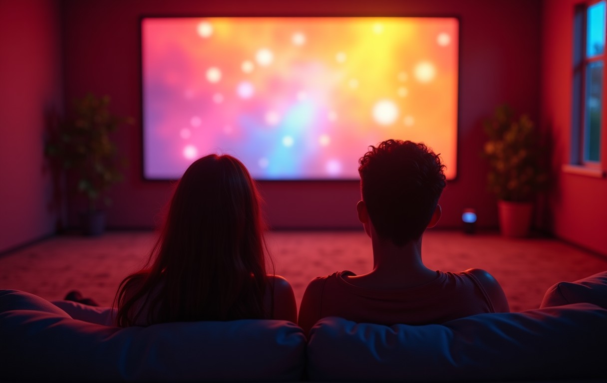 Cine queer inclusivo recomendado en 2026 — Cómo los algoritmos están moldeando el consumo de cine queer