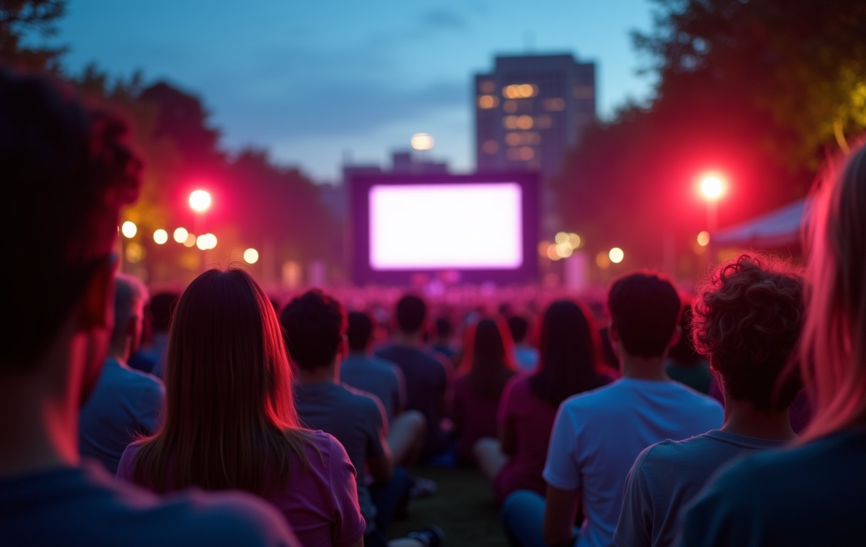 Cine queer inclusivo recomendado en 2026 — El impacto de los festivales en el catálogo de streaming