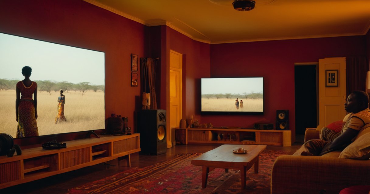 Crecimiento del cine africano en streaming 2026 — Factores que impulsan el crecimiento del cine africano en plataformas Crecimiento del cine africano en streaming 2026 — Factores que impulsan el crecimiento del cine africano en plataformas