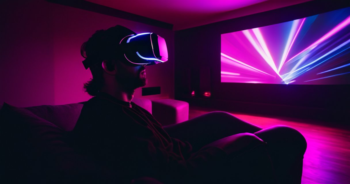 El futuro del cine digital
