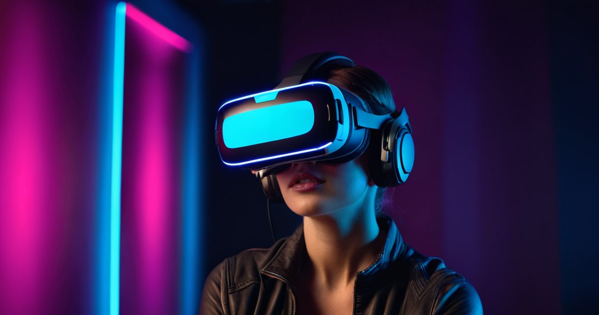 El futuro del cine digital — Realidad virtual y aumentada en el cine El futuro del cine digital — Realidad virtual y aumentada en el cine