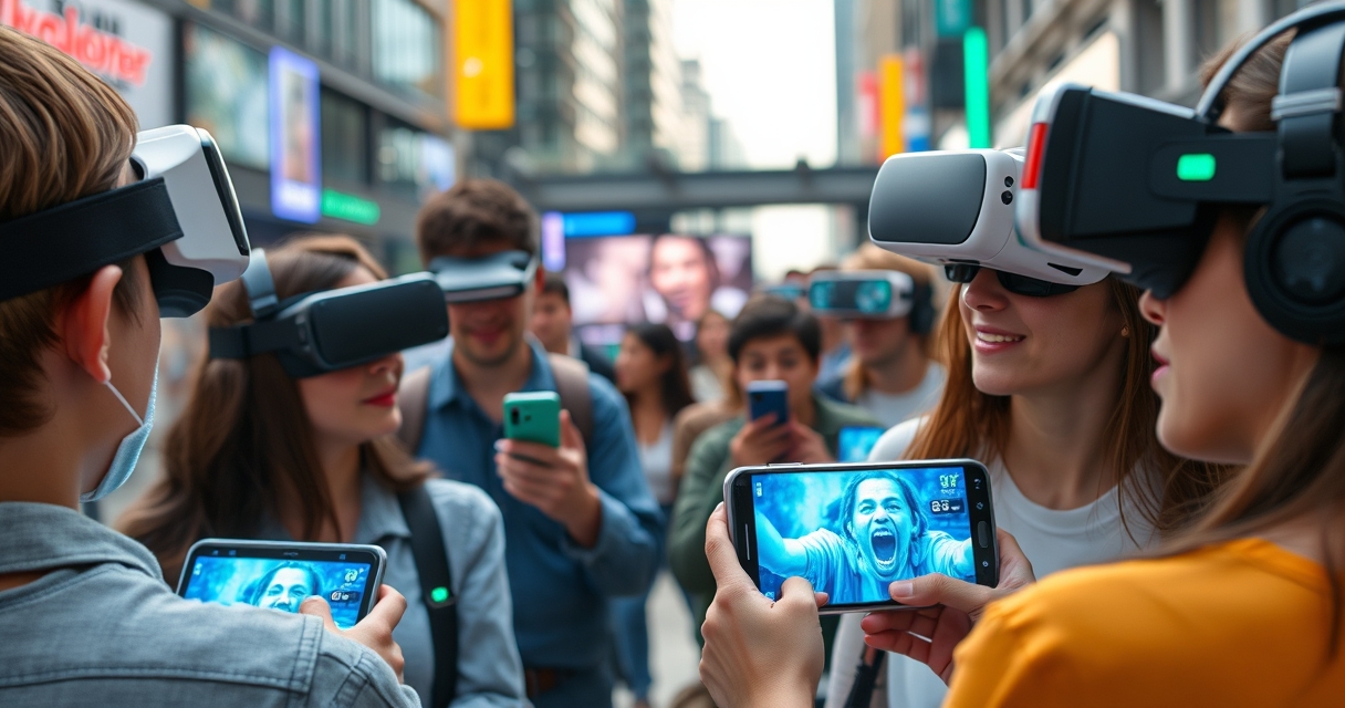 Cómo afecta el 5G al streaming de películas