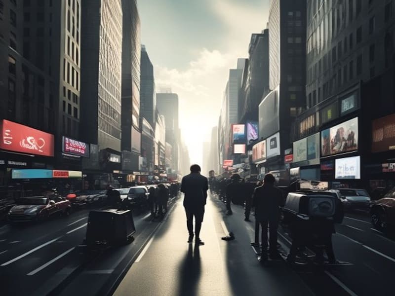 Series vs películas en plataformas online