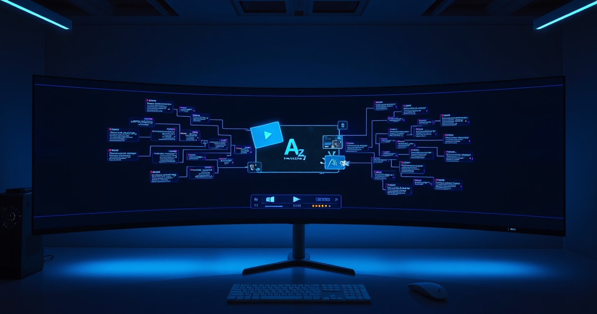 Cine interactivo y narrativas ramificadas online — Plataformas y herramientas para crear experiencias interactivas