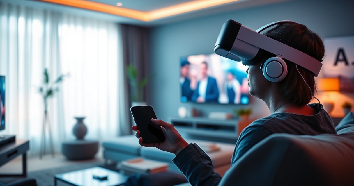 5G가 영화 스트리밍에 미치는 영향 — 5G와 함께하는 영화 스트리밍의 미래
