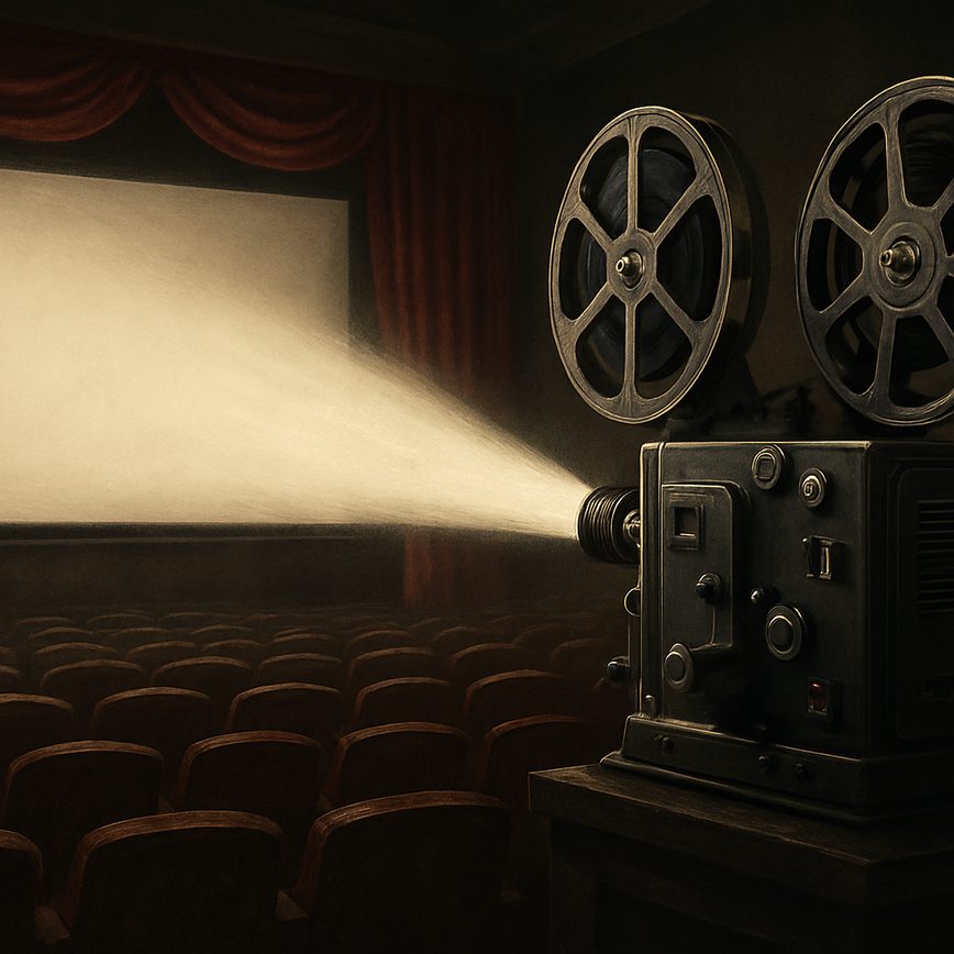 Películas basadas en hechos reales