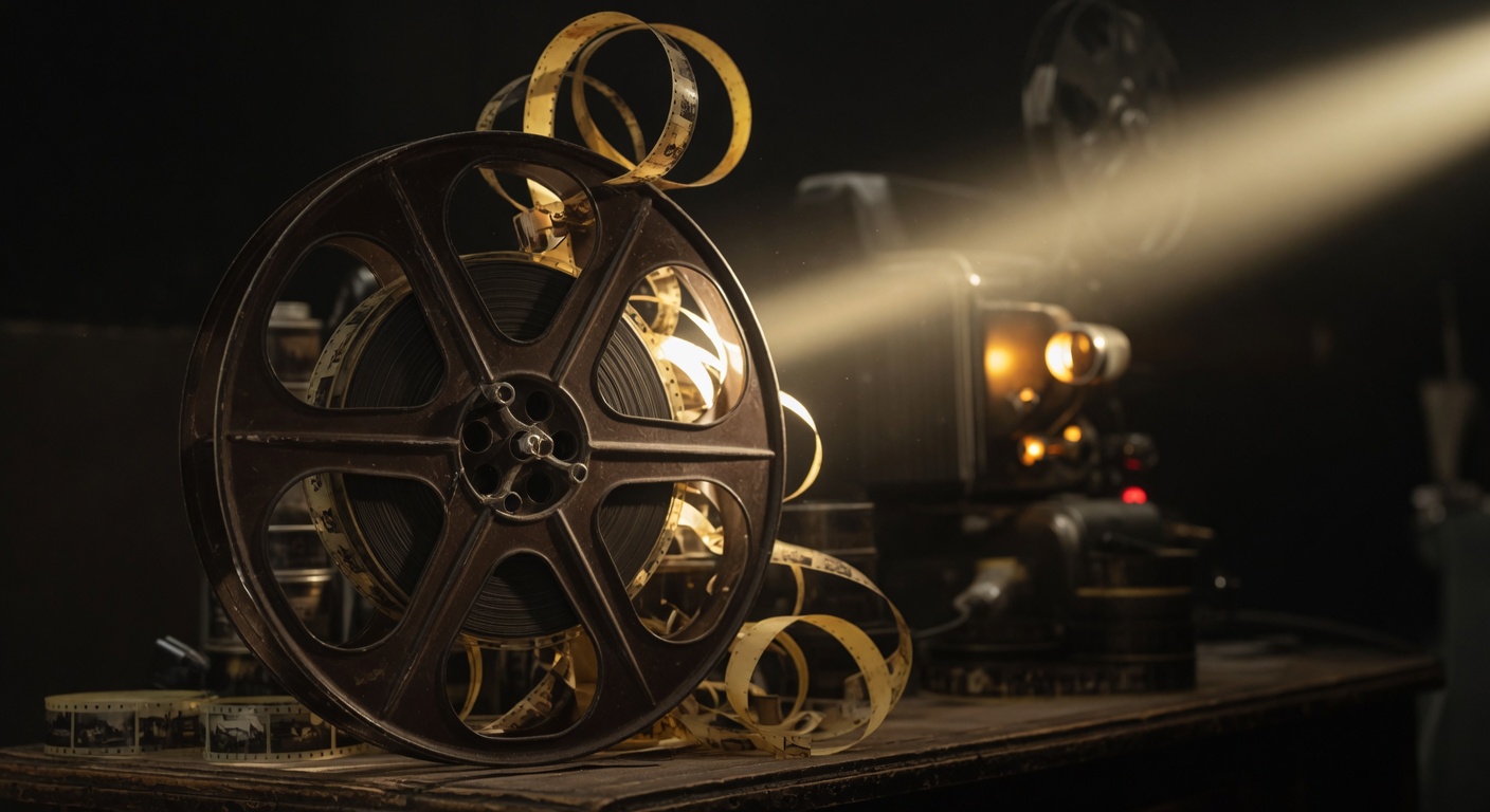 Películas basadas en hechos reales