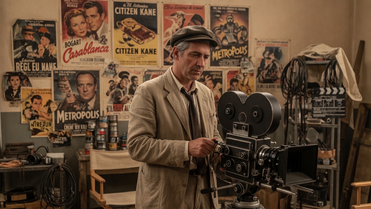 Películas basadas en hechos reales