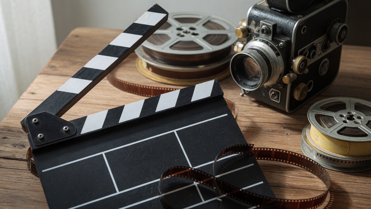 Películas basadas en hechos reales